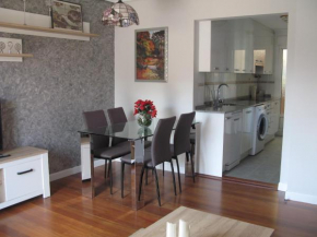 La casa de Angie